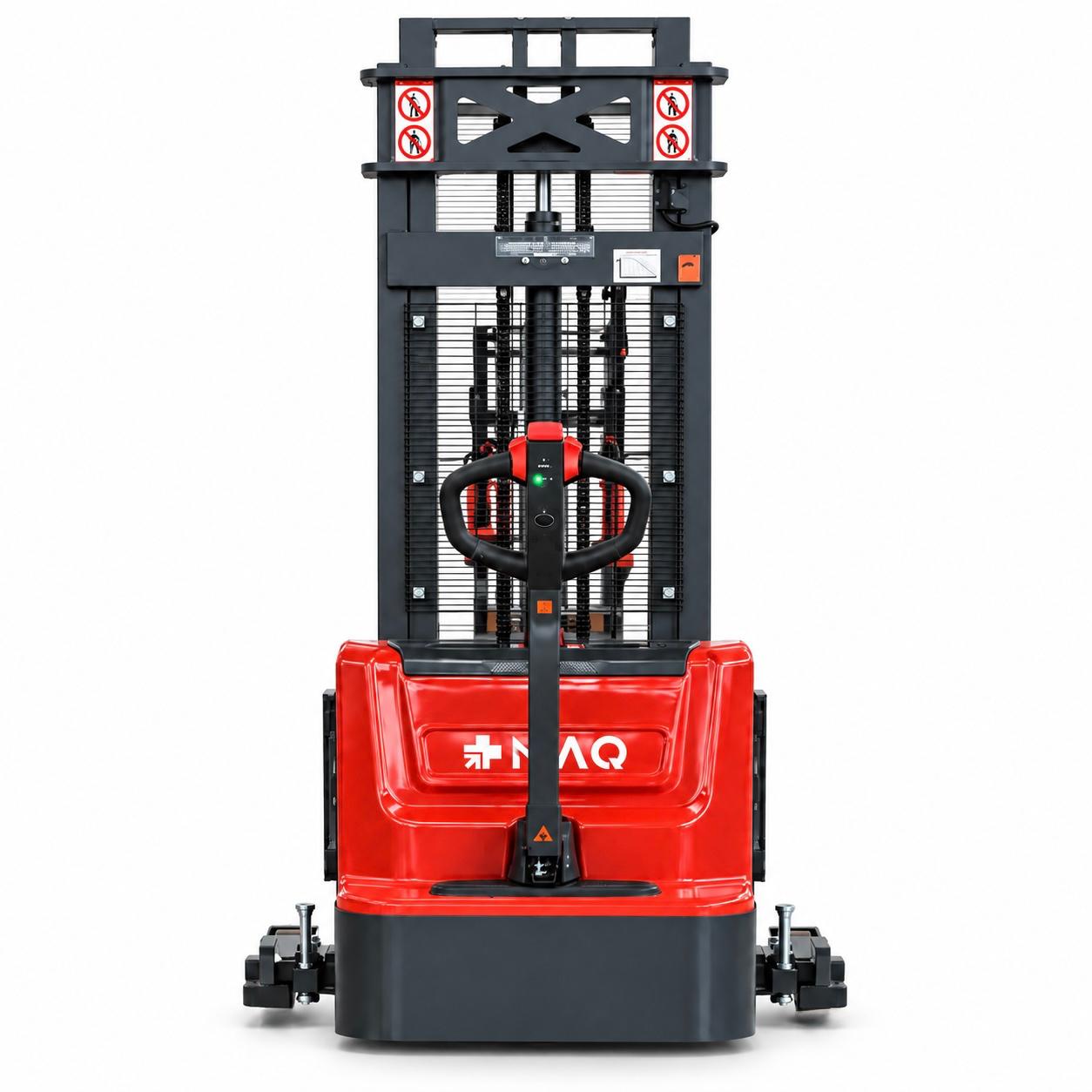 APILADOR ELÉCTRICO 1.5TON 3.0MT MODELO 1530E