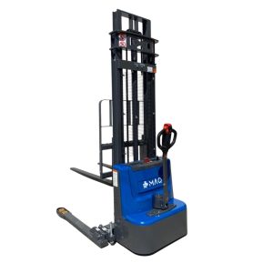 APILADOR ELÉCTRICO 1.5TON 3.5MT MODELO 1535E