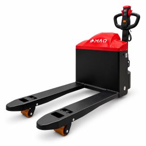 PATIN ELÉCTRICO TRANSPALETA TODO TERRENO 3TON